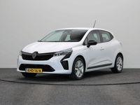 Renault Clio E-Tech Full Hybrid 145pk evolution - Afbeelding 11