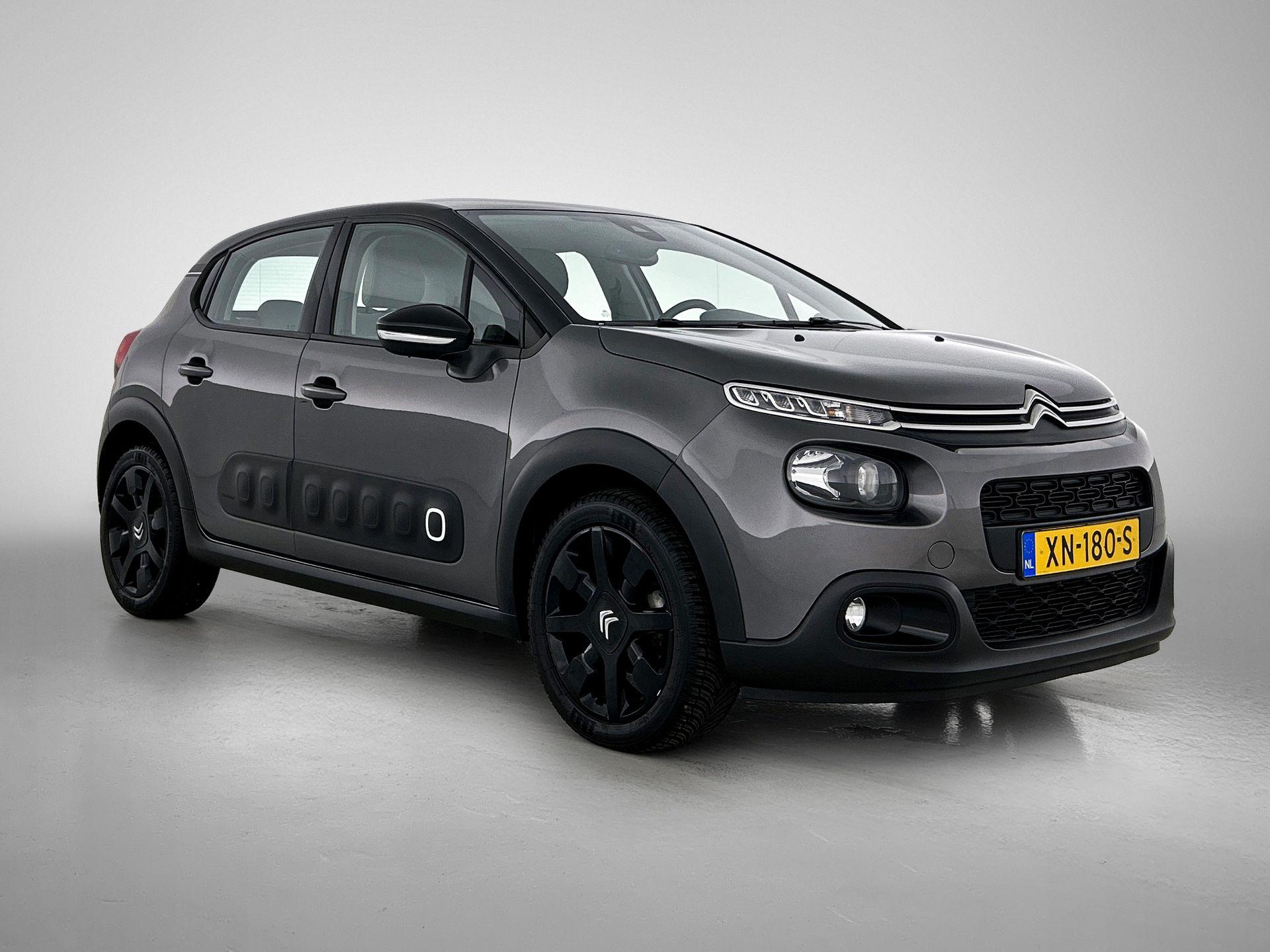 Citroën C3 1.2 110pk Shine - Afbeelding 2