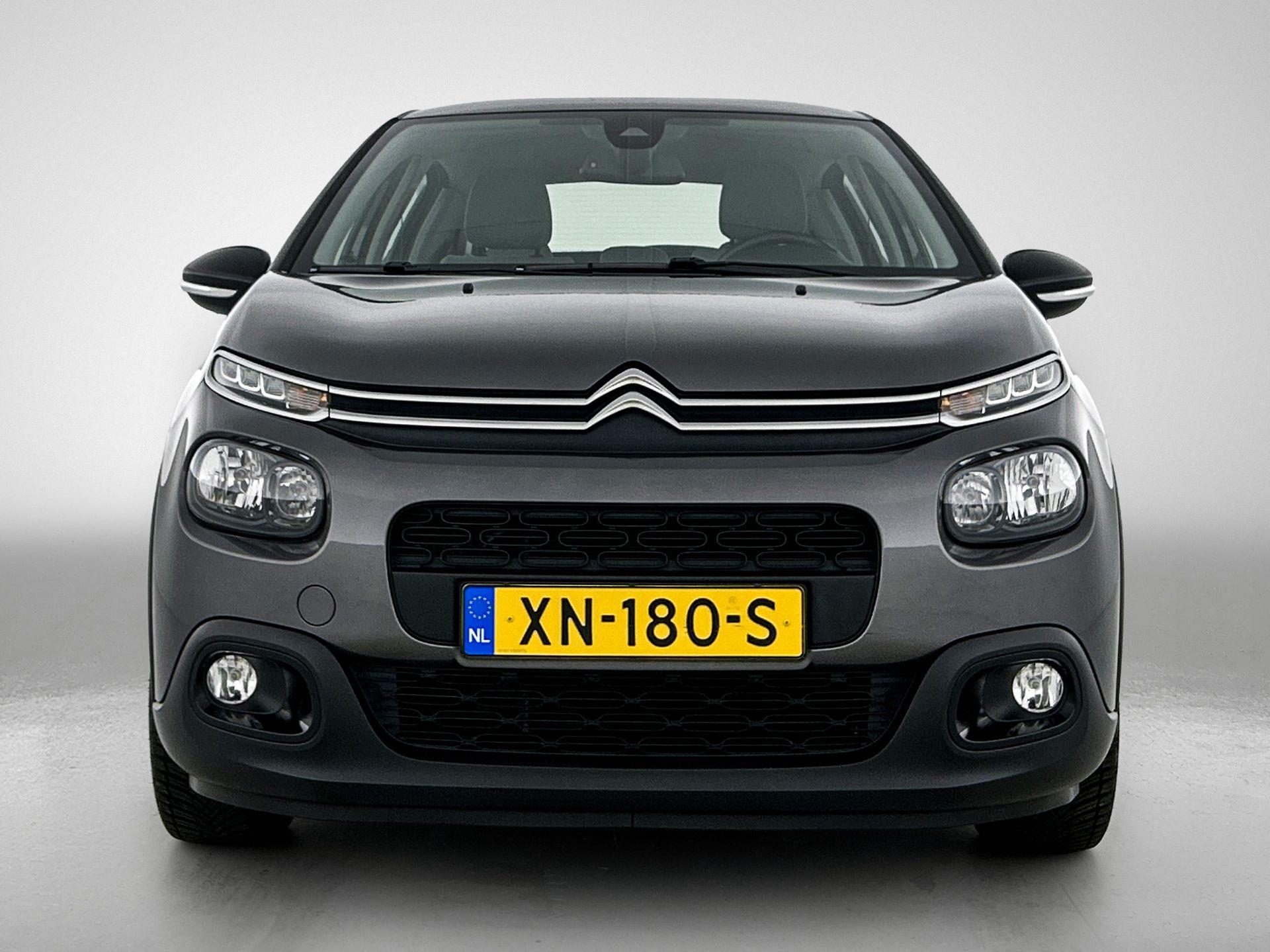 Citroën C3 1.2 110pk Shine - Afbeelding 4