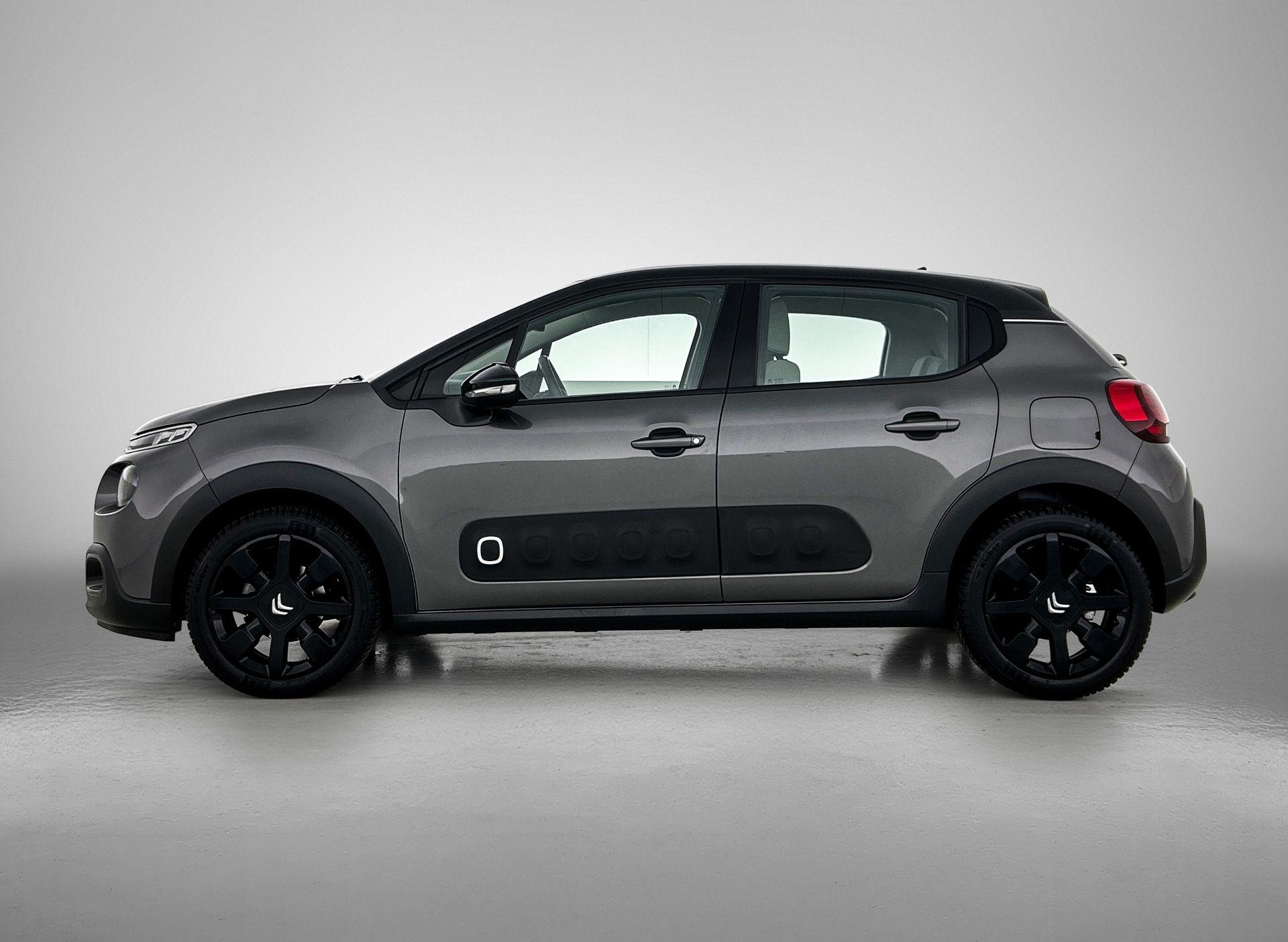 Citroën C3 1.2 110pk Shine - Afbeelding 5