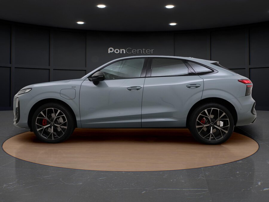 Audi Q3 Sportback 1.5 e-hybrid S-line
