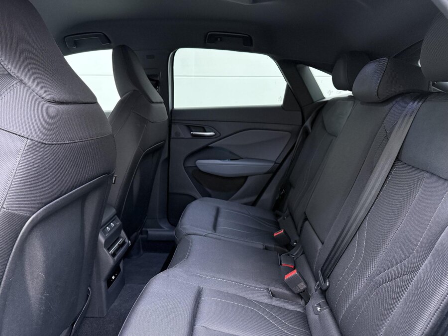 Audi Q3 Sportback 1.5 e-hybrid S-line