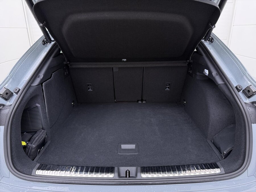 Audi Q3 Sportback 1.5 e-hybrid S-line