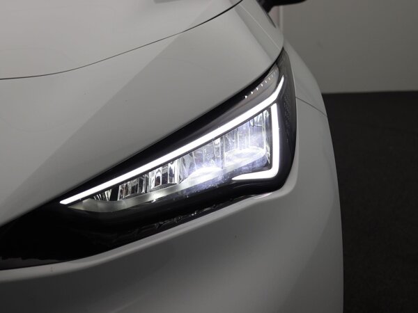 full-LED koplampen full-LED koplampen