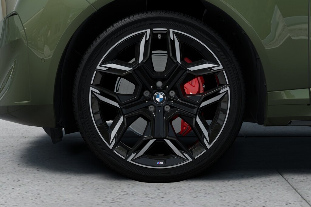 BMW X5 6