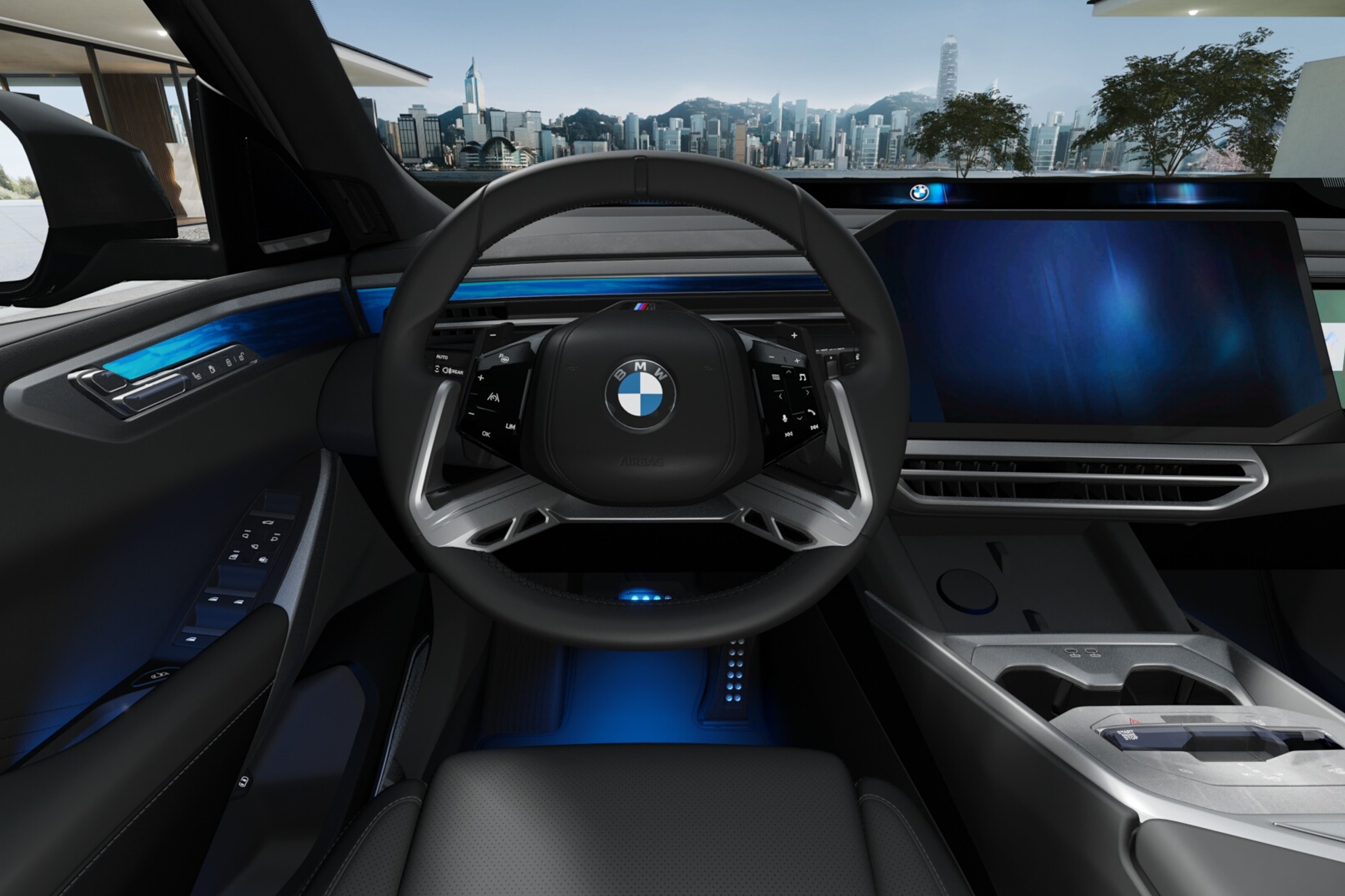 BMW X5 7
