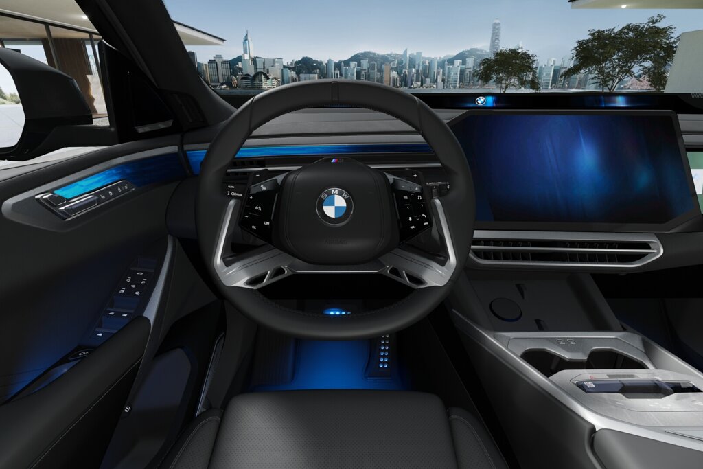 BMW X5 7