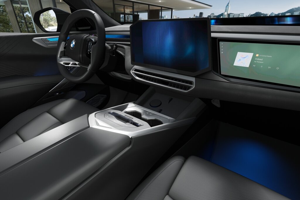BMW X5 8