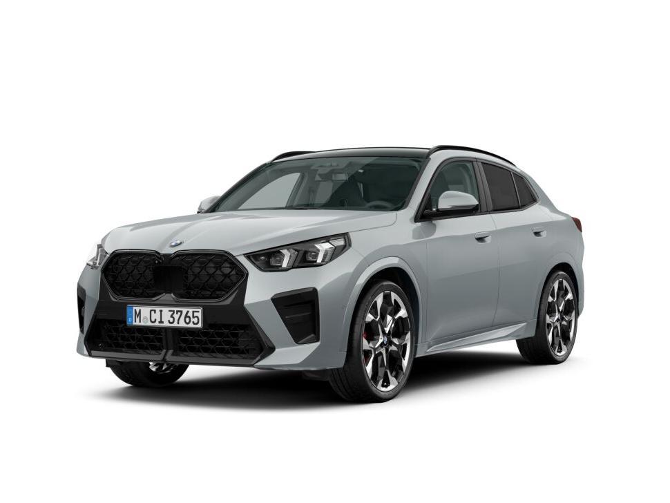 BMW X2 sDrive20i