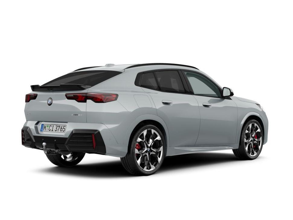 BMW X2 sDrive20i - Afbeelding 2