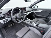 Audi A4 Avant 2.0 TFSI Quattro Sport Pro Line S
