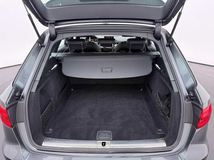 Audi A4 Avant 2.0 TFSI Quattro Sport Pro Line S