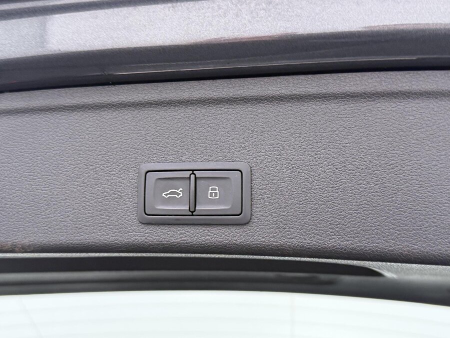 Audi A4 Avant 2.0 TFSI Quattro Sport Pro Line S