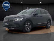 Volkswagen Tiguan 1.4 TSI eHybrid Elegance