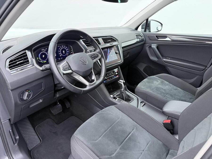 Volkswagen Tiguan 1.4 TSI eHybrid Elegance