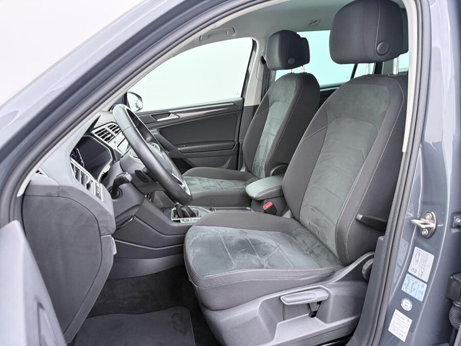 Volkswagen Tiguan 1.4 TSI eHybrid Elegance