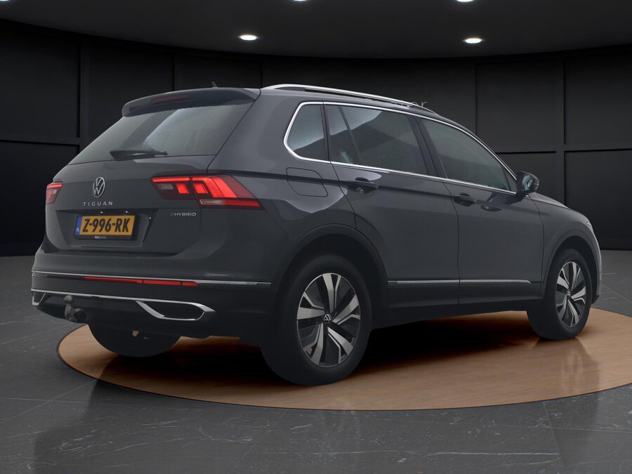 Volkswagen Tiguan 1.4 TSI eHybrid Elegance