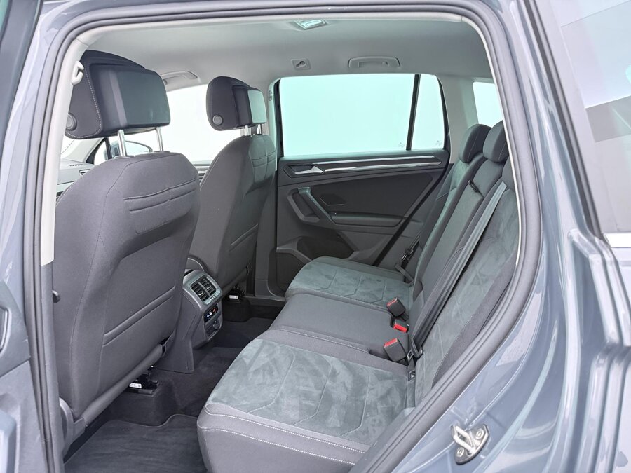 Volkswagen Tiguan 1.4 TSI eHybrid Elegance