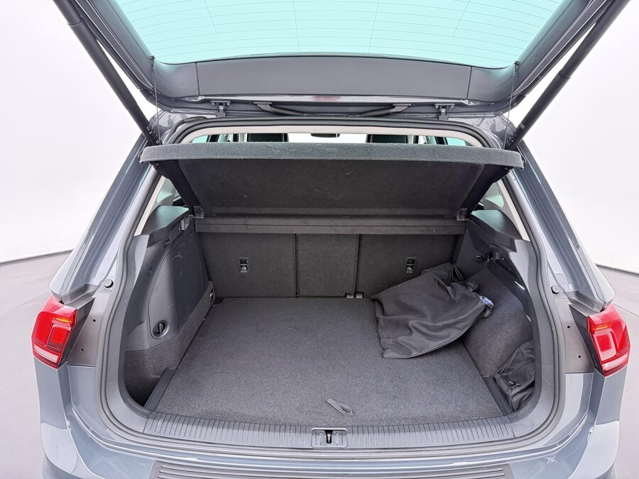 Volkswagen Tiguan 1.4 TSI eHybrid Elegance