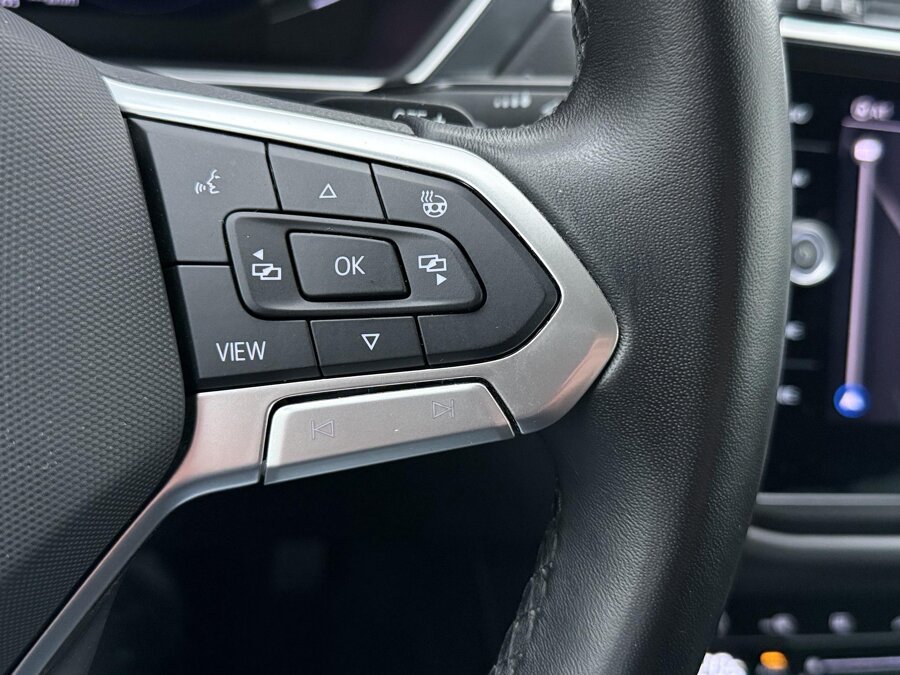 Volkswagen Tiguan 1.4 TSI eHybrid Elegance
