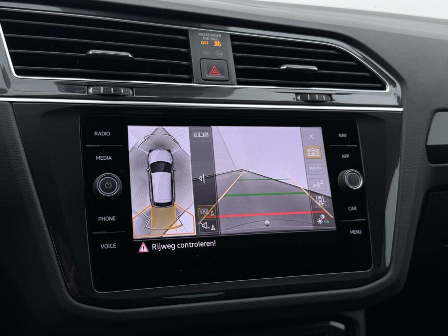 Volkswagen Tiguan 1.4 TSI eHybrid Elegance
