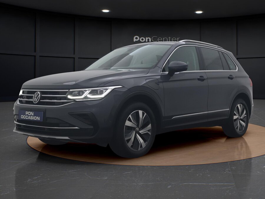 Volkswagen Tiguan 1.4 TSI eHybrid Elegance