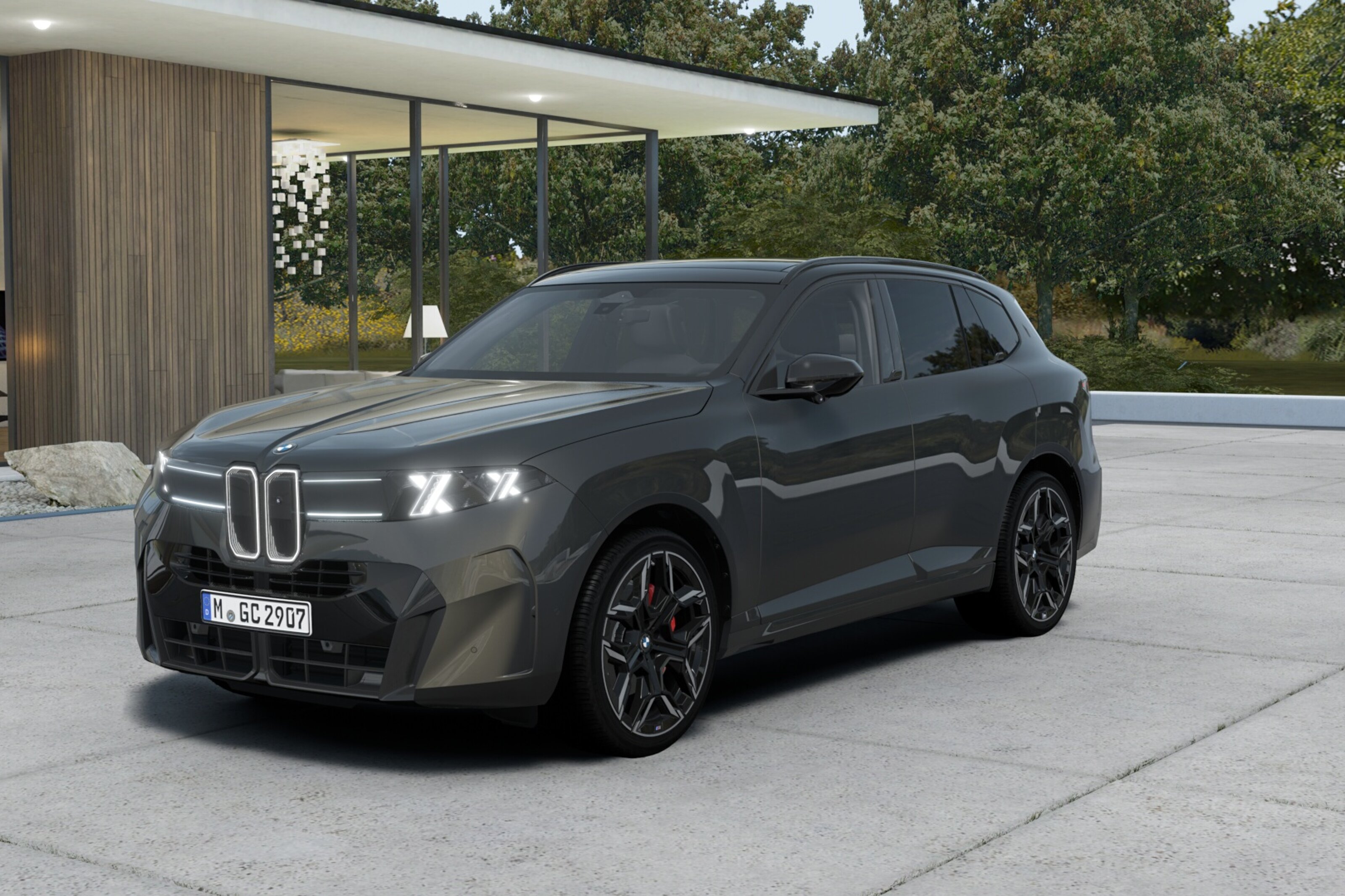 BMW X5 40 xDrive M Sport Automaat