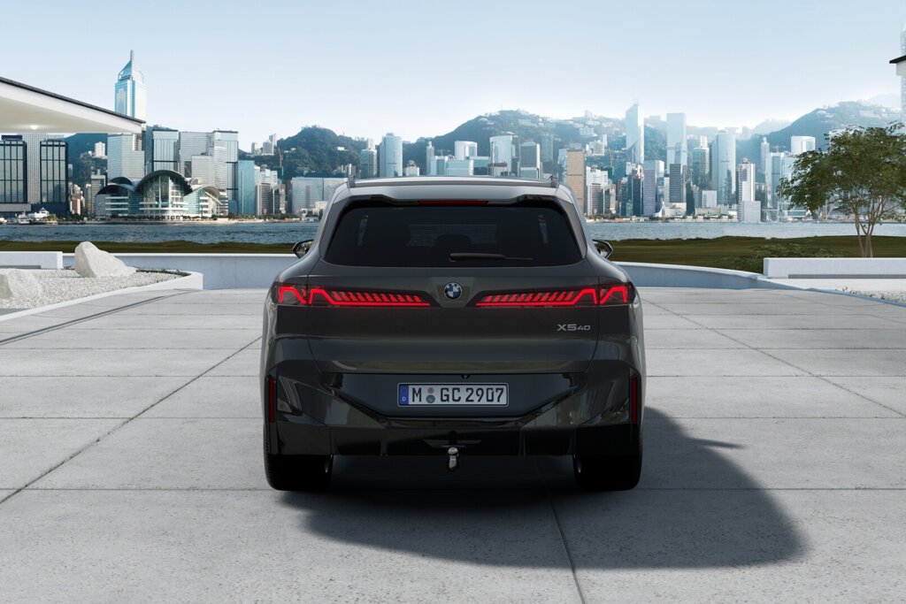 BMW X5 4