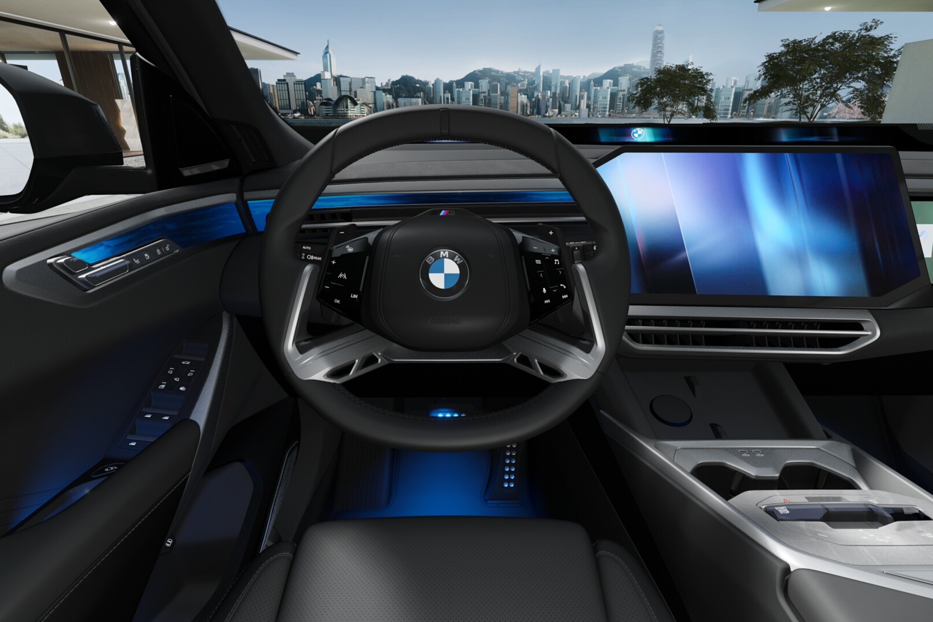 BMW X5 7