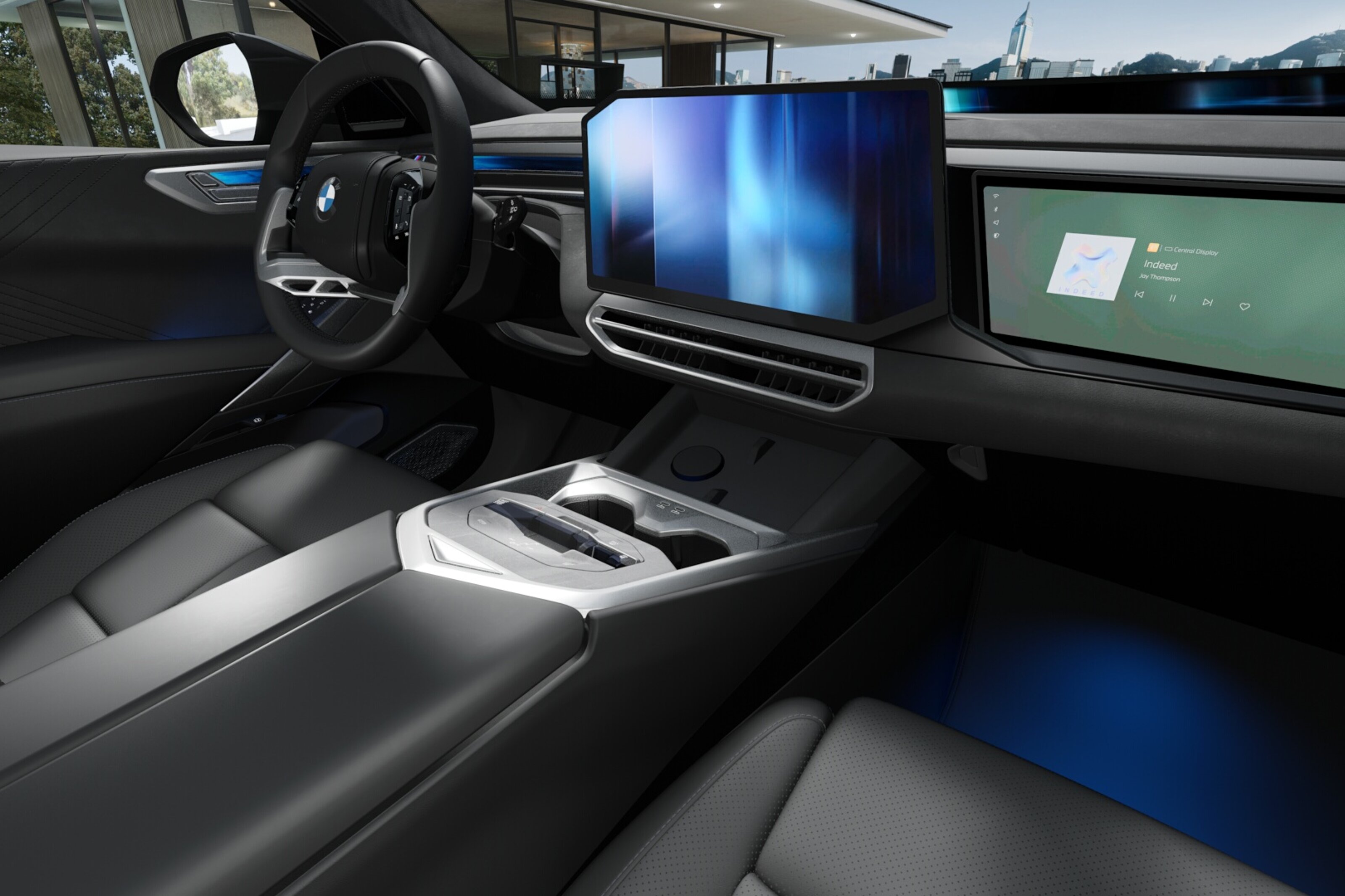 BMW X5 8