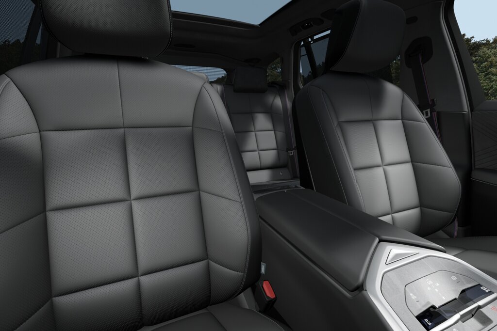 BMW X5 10