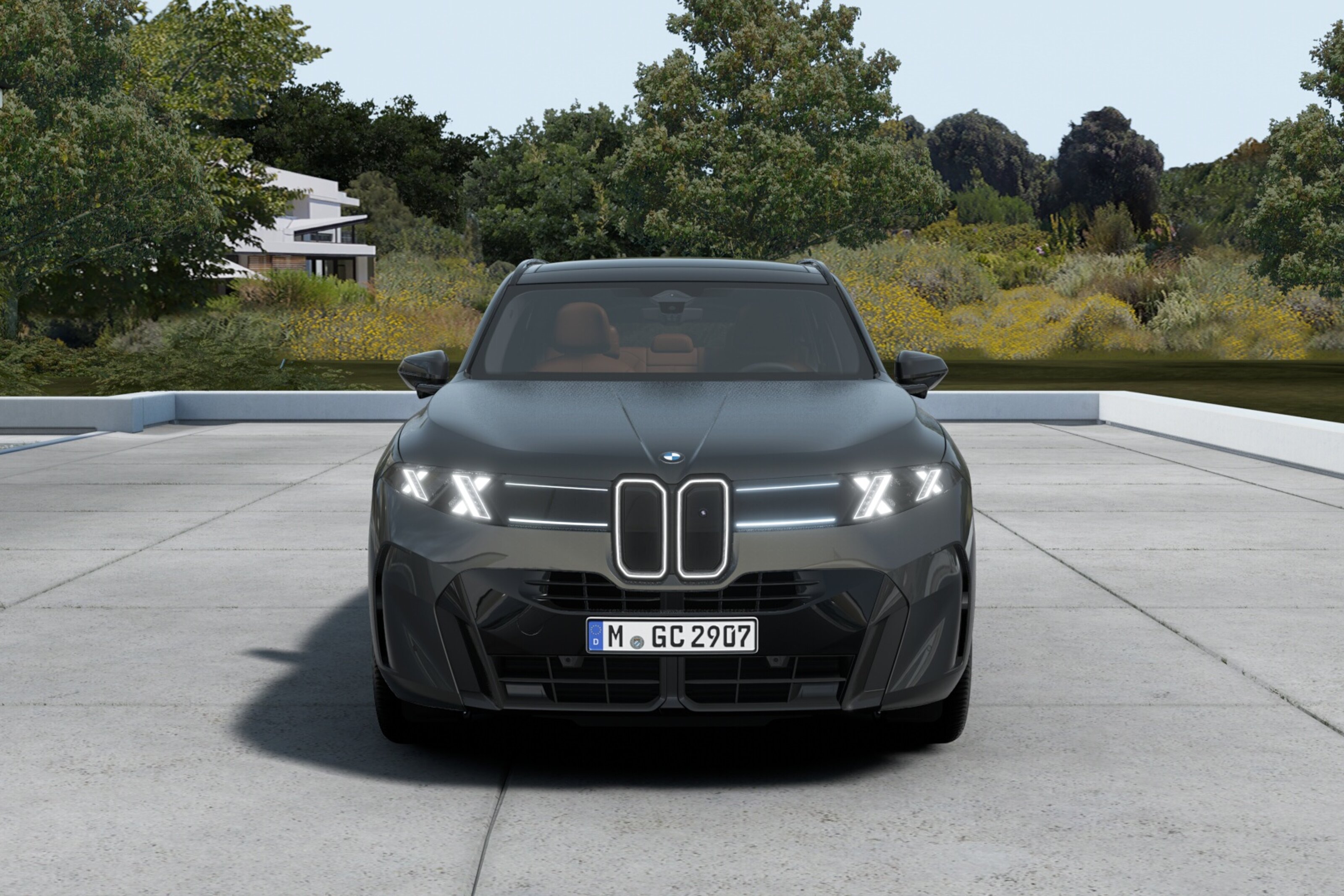 BMW X5 40 xDrive M Sport Automaat