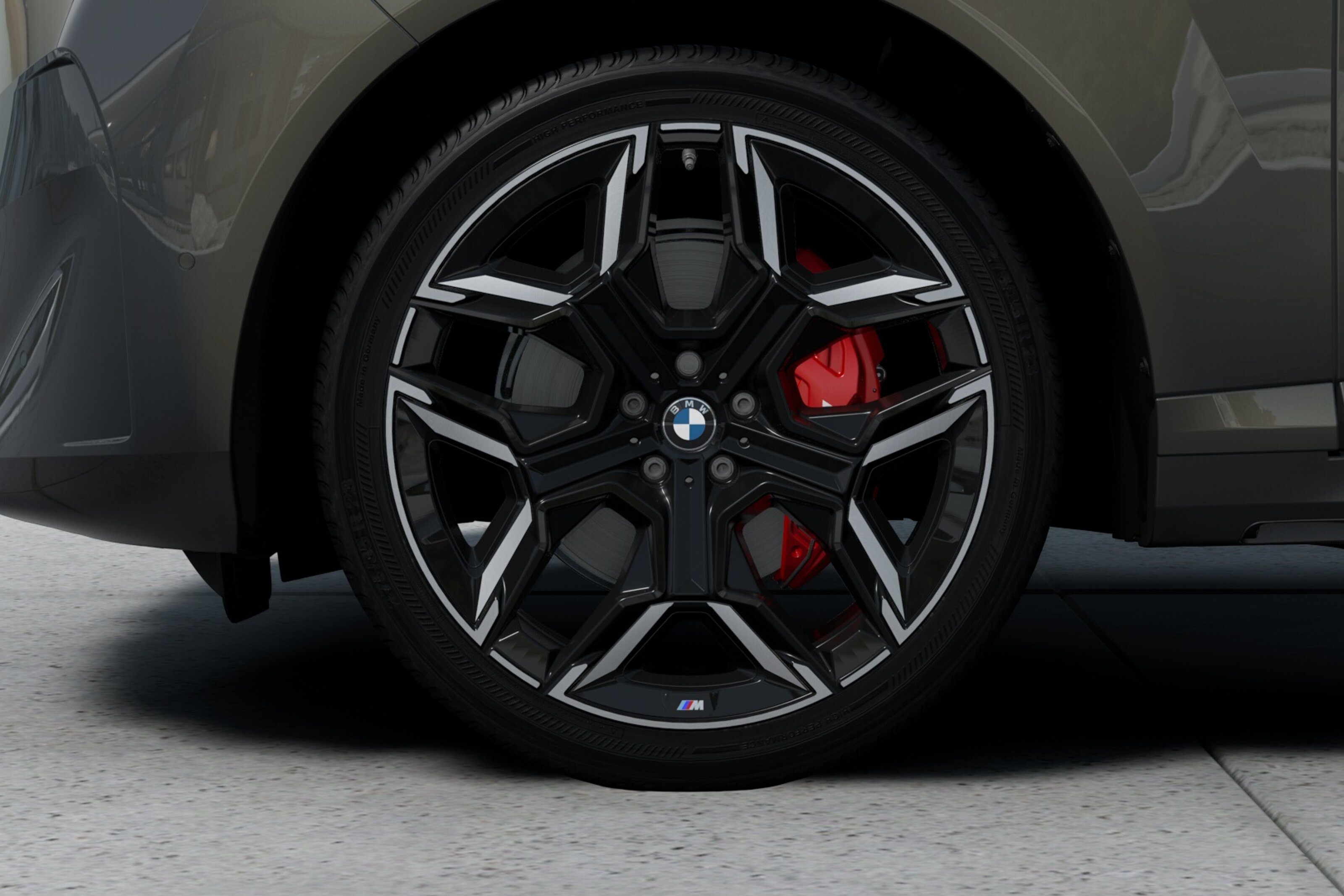 BMW X5 6