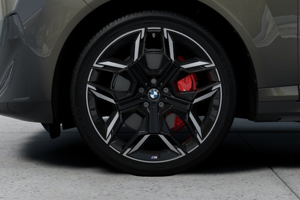 BMW X5 6