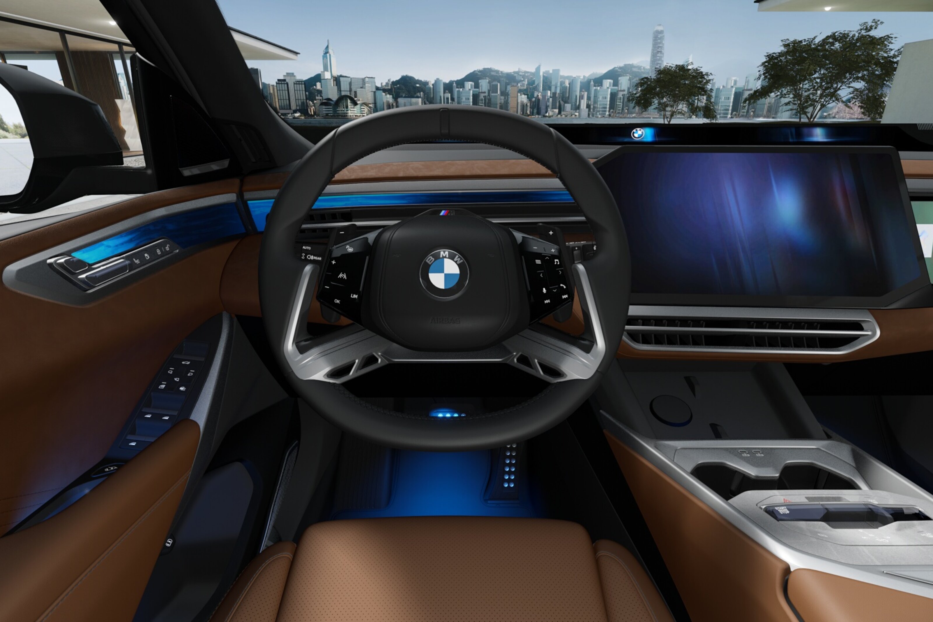 BMW X5 7