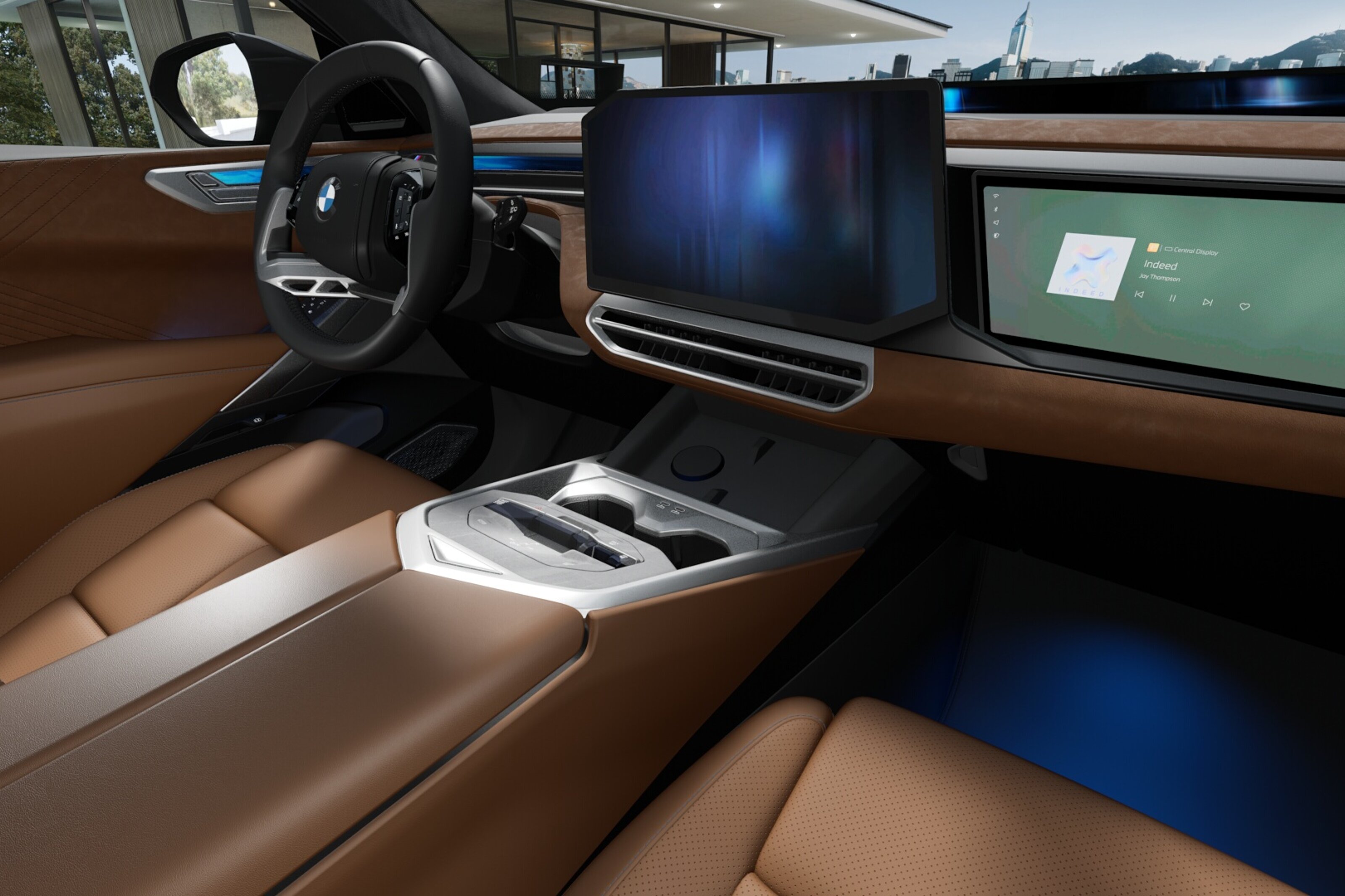 BMW X5 8