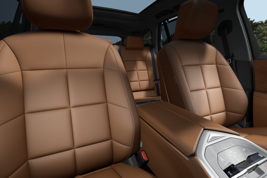 BMW X5 10
