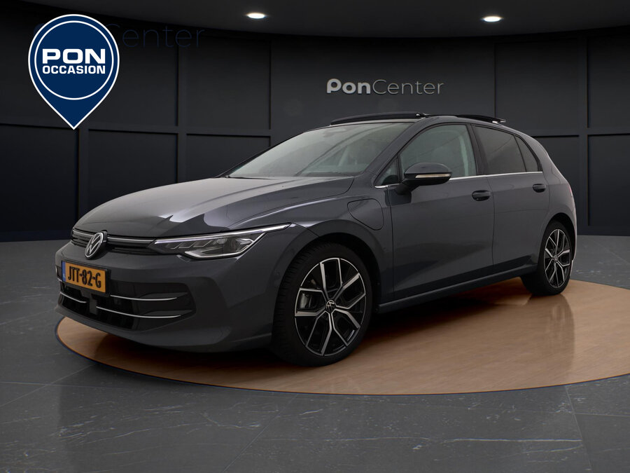 Volkswagen Golf 1.5 eHybrid Style Edition