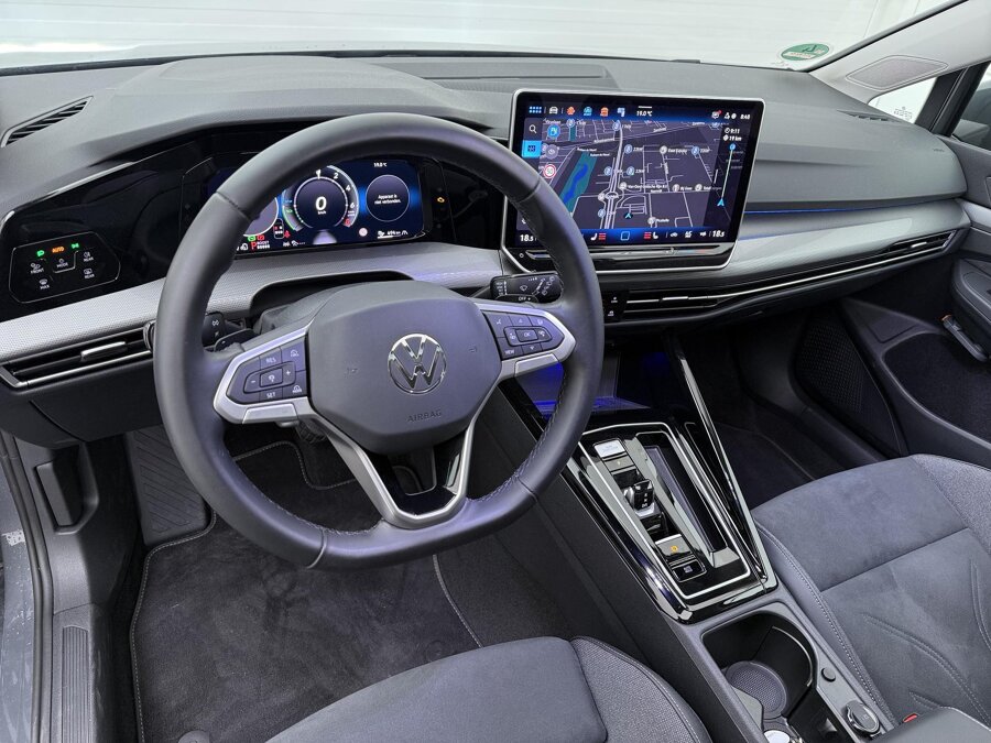 Volkswagen Golf 1.5 eHybrid Style Edition