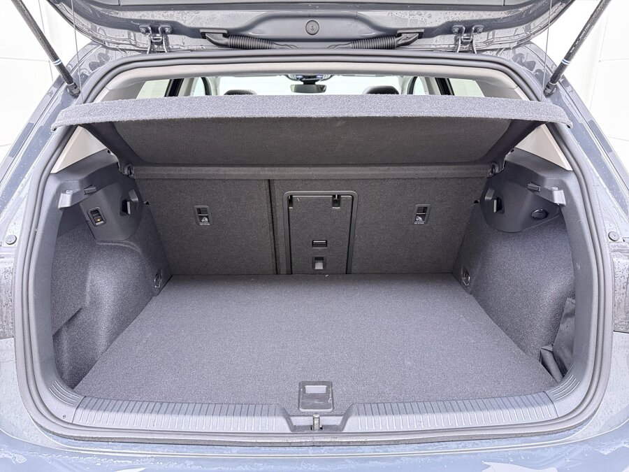 Volkswagen Golf 1.5 eHybrid Style Edition