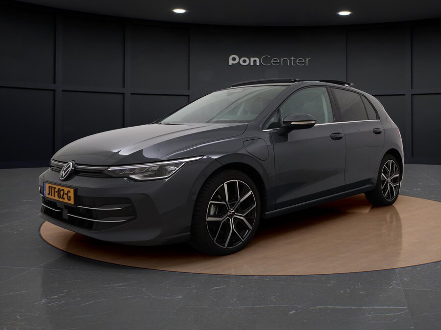 Volkswagen Golf 1.5 eHybrid Style Edition