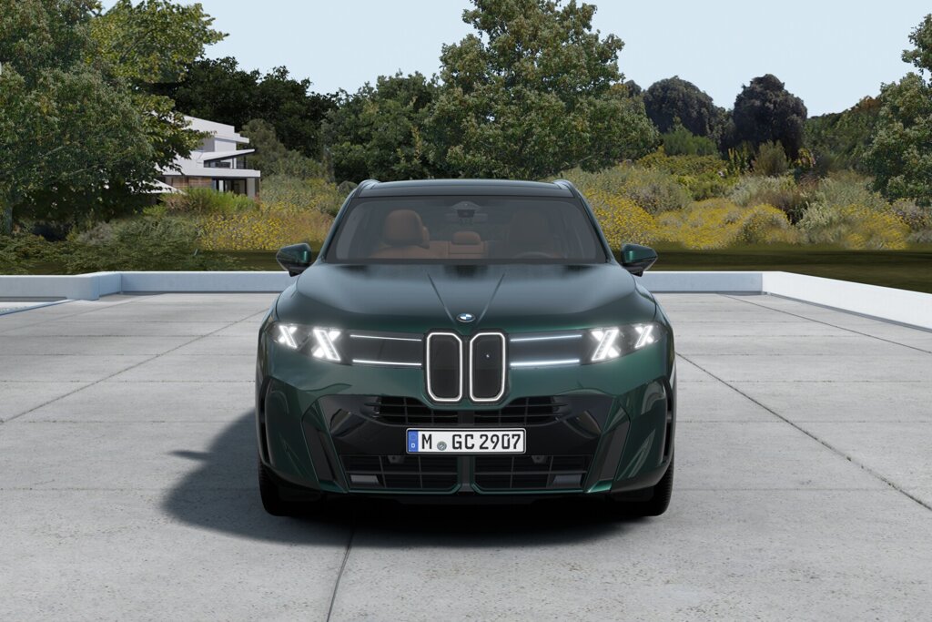BMW X5 3