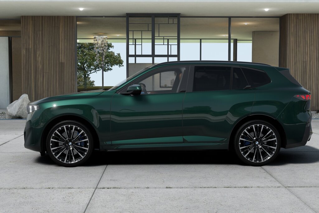BMW X5 5