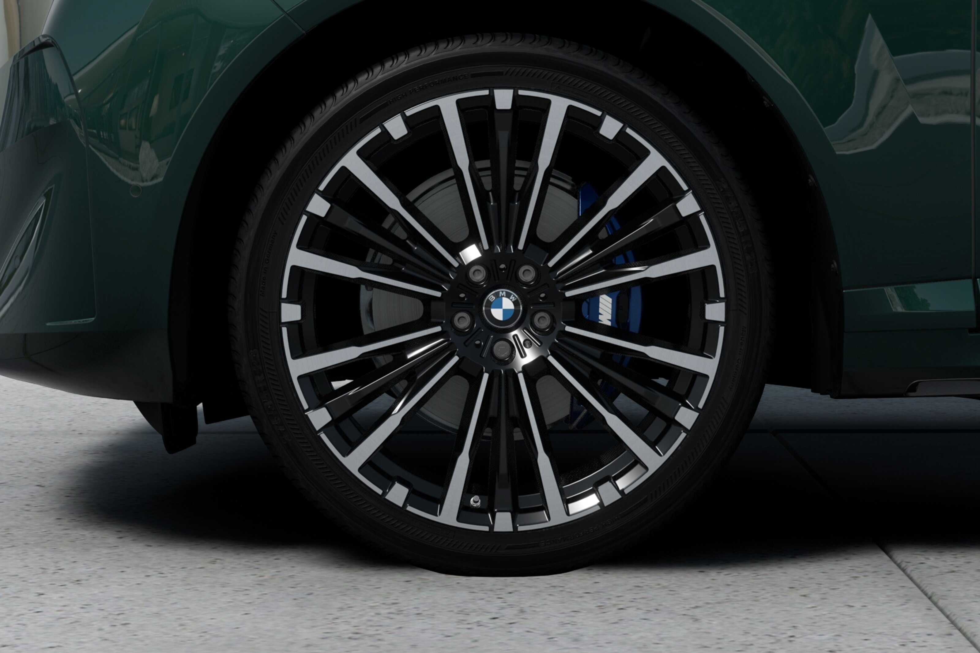BMW X5 6