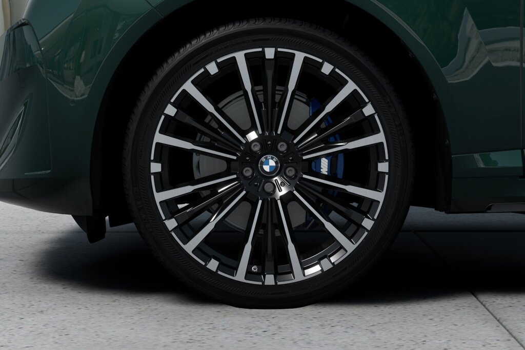BMW X5 6