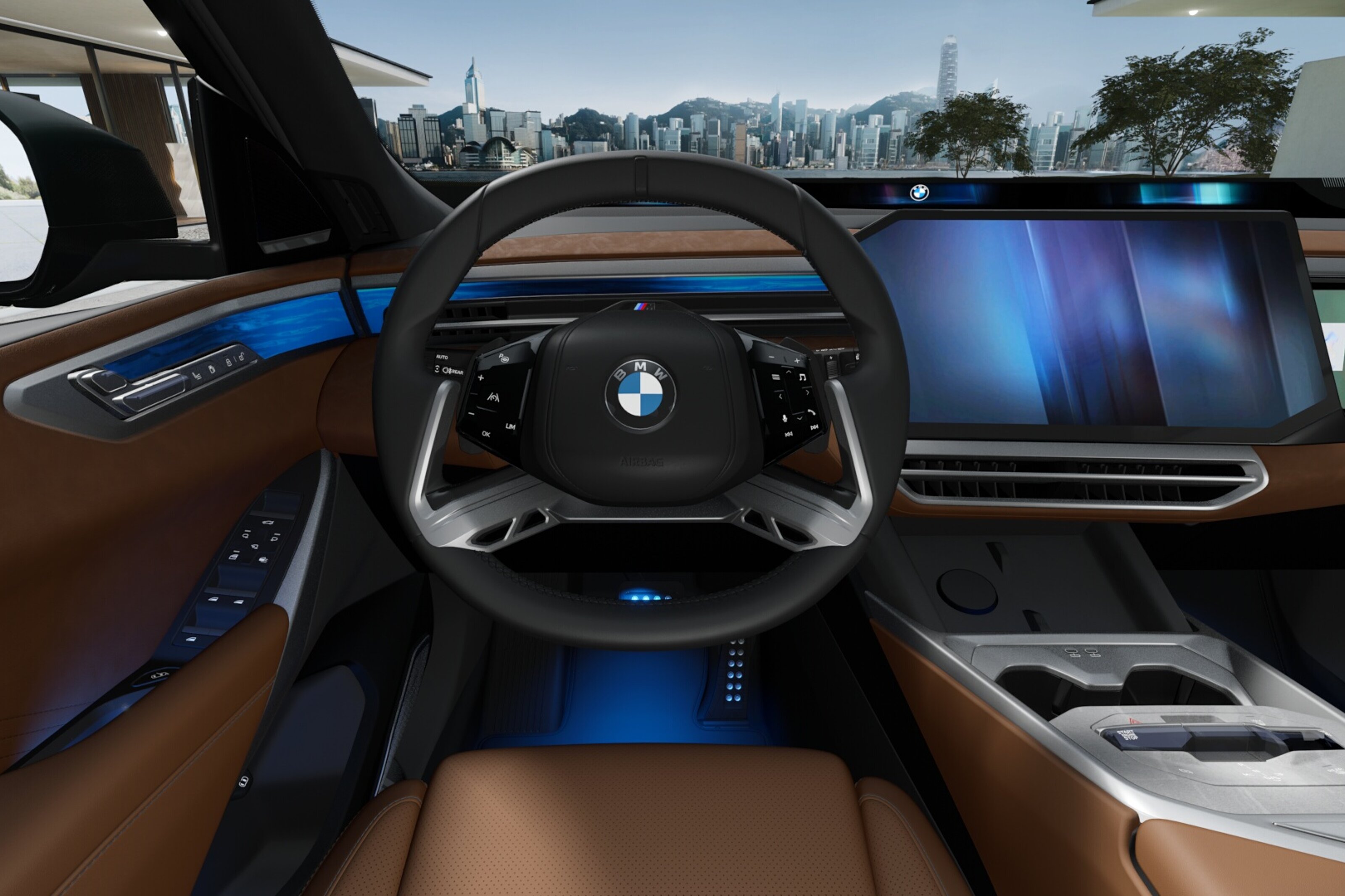 BMW X5 7