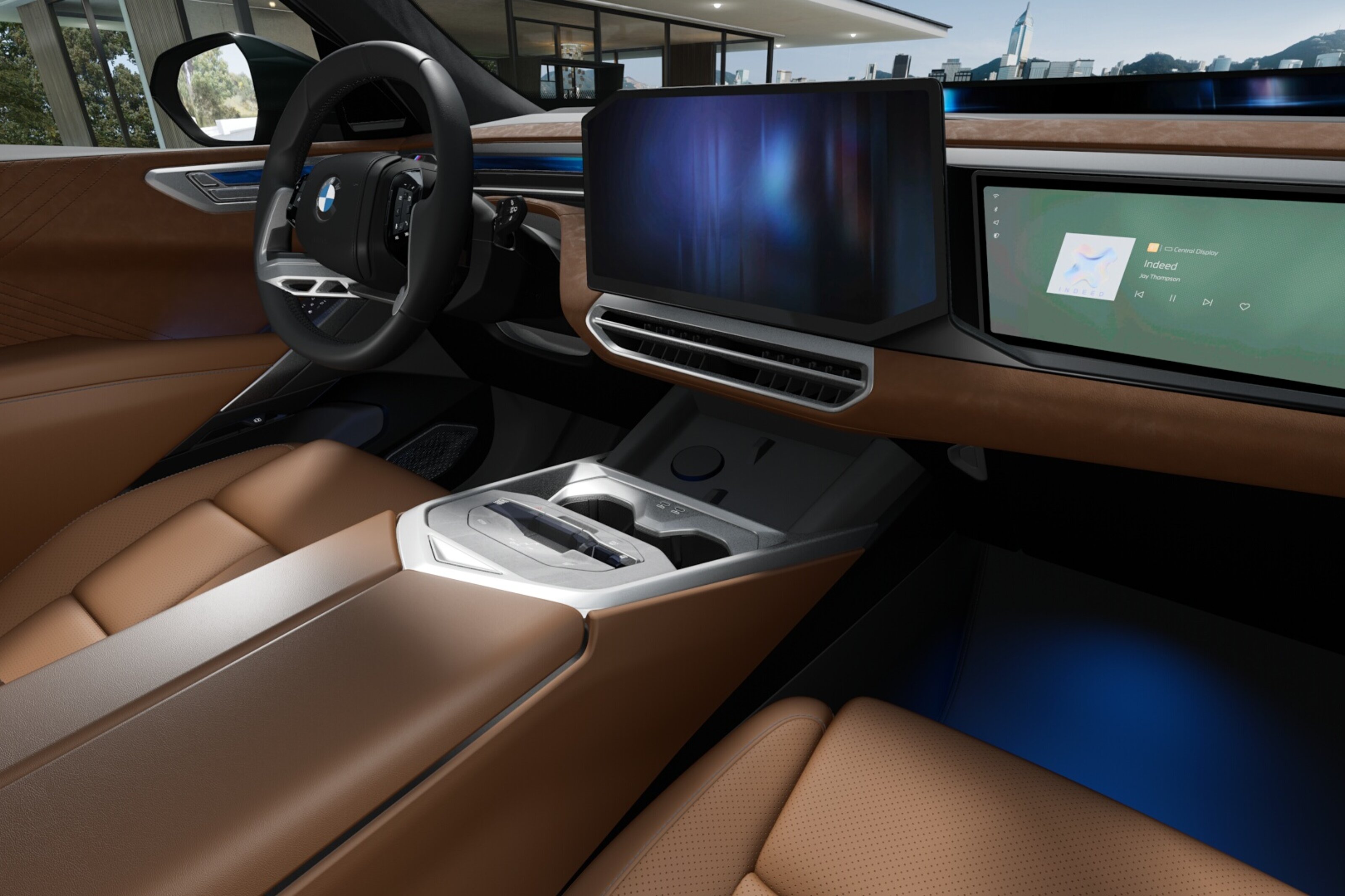 BMW X5 8