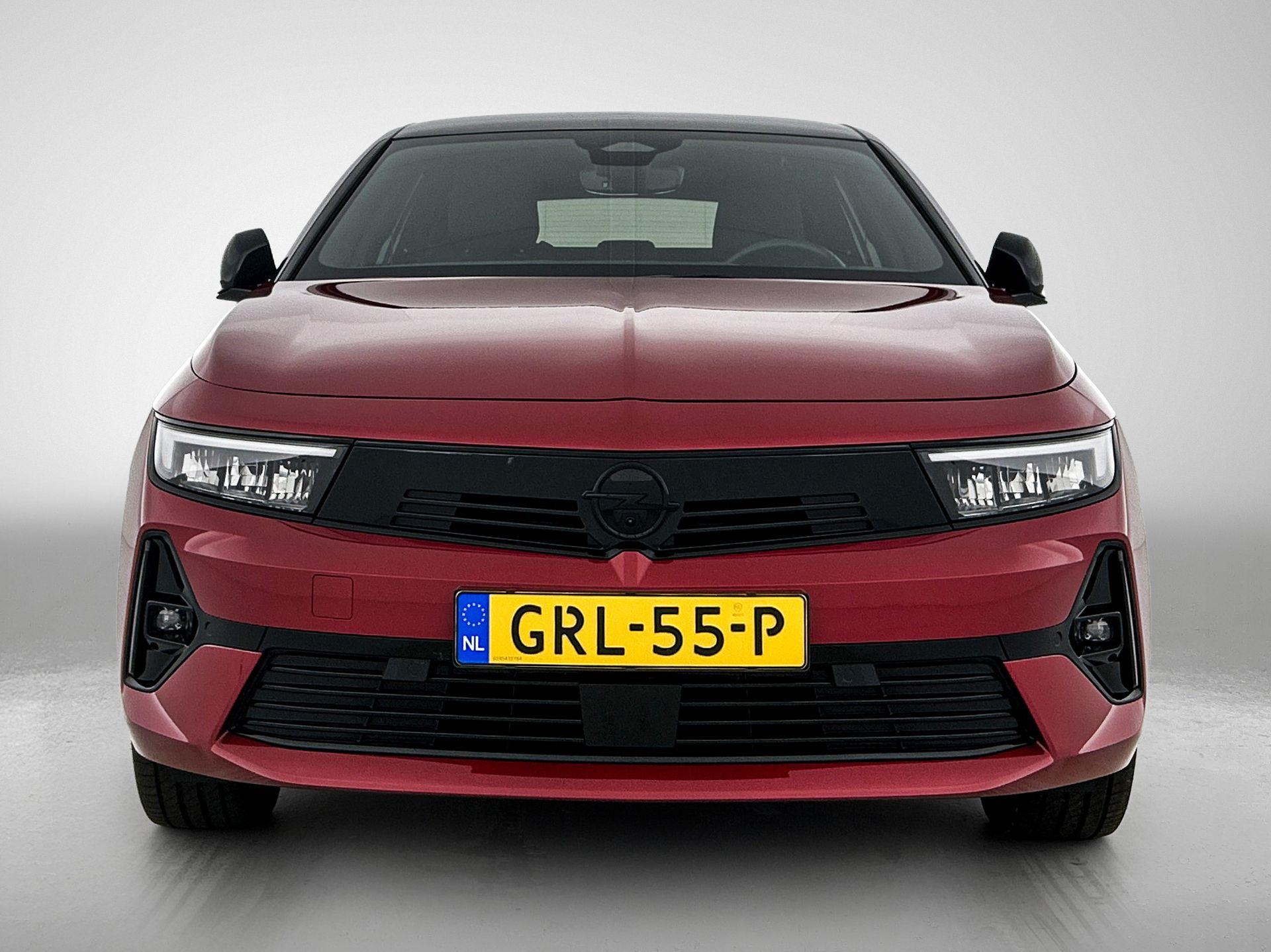 Opel Astra Electric 156pk 54 kWh GS Automaat - Afbeelding 4
