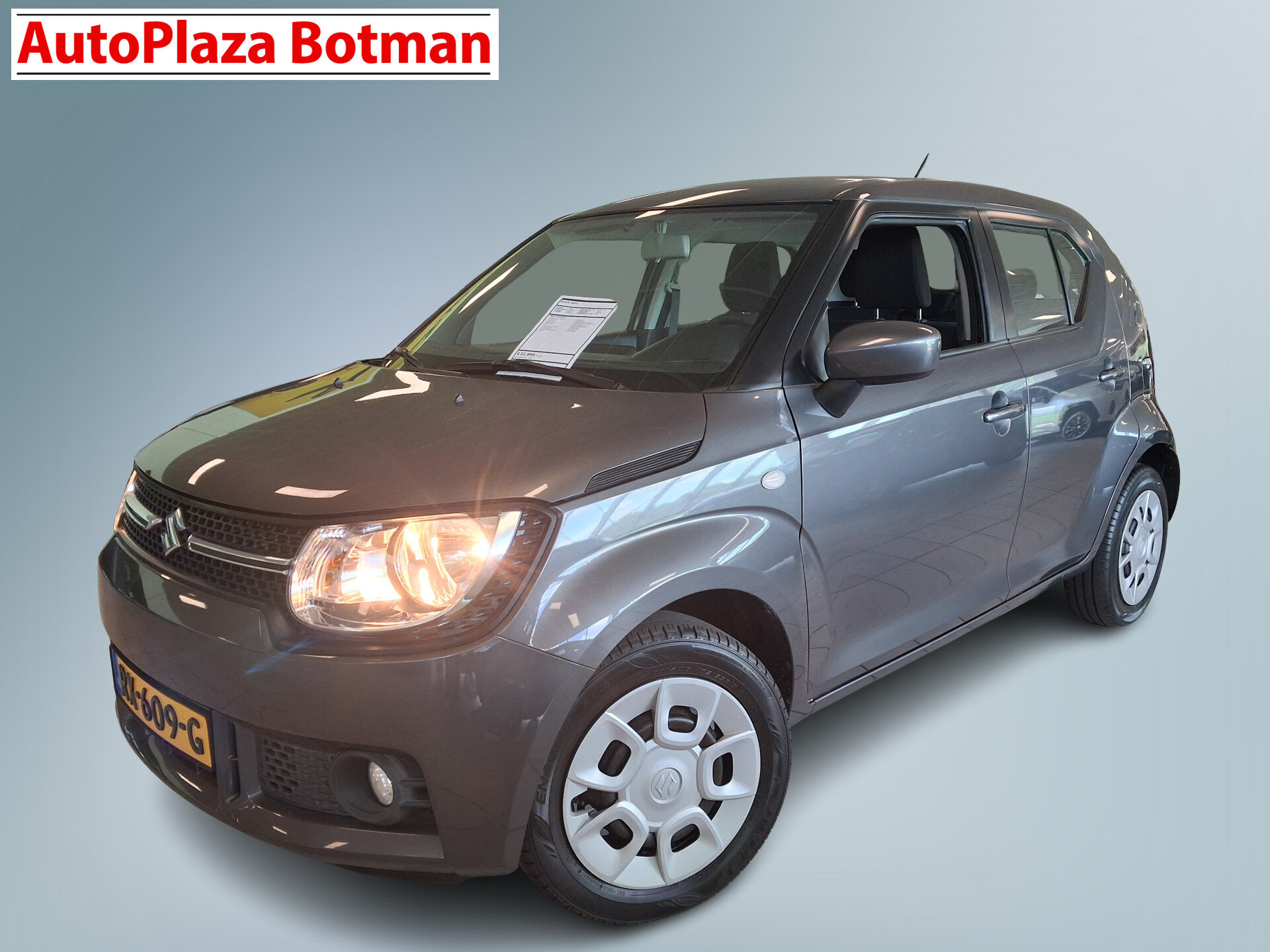 Suzuki Ignis 1.2 Comfort