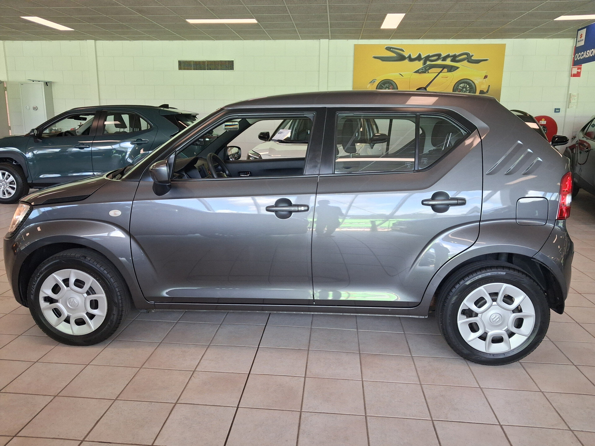 Suzuki Ignis 1.2 Comfort - Afbeelding 2